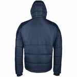 Куртка мужская REGGIE темно-синяя, размер S