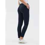 Брюки JARED WOMEN темно-синие, размер 38