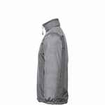 Ветровка LATTVIND серая, размер XXS