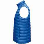 Жилет мужской WILSON BW MEN ярко-синий, размер S