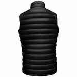 Жилет мужской WILSON BW MEN черный, размер S