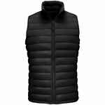 Жилет мужской WILSON BW MEN черный, размер S
