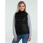 Жилет женский WILSON BW WOMEN черный, размер S
