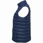 Жилет женский WILSON BW WOMEN темно-синий, размер S