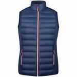 Жилет женский VICTOIRE BW WOMEN темно-синий, размер S