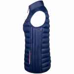 Жилет женский VICTOIRE BW WOMEN темно-синий, размер S