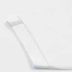 Рубашка поло мужская VIRMA PREMIUM, белая, размер S