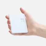 Головоломка «Пятнашки», белая