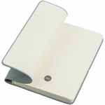 Ежедневник KUKA MINI, недатированный, серый