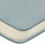 Ежедневник KUKA MINI, недатированный, серый