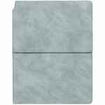 Ежедневник KUKA, недатированный, серый