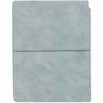 Ежедневник KUKA, недатированный, серый