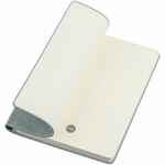 Ежедневник KUKA, недатированный, серый