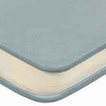 Ежедневник KUKA, недатированный, серый