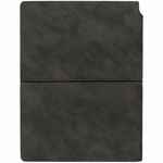 Ежедневник KUKA, недатированный, черный