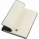 Ежедневник KUKA, недатированный, черный