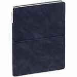 Ежедневник KUKA, недатированный, синий