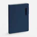 Ежедневник TACT, недатированный, синий