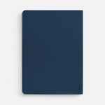 Ежедневник TACT, недатированный, синий