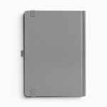 Ежедневник FAVOR, недатированный, серый