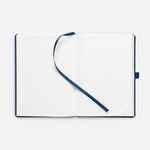 Ежедневник FAVOR, недатированный, синий