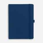 Ежедневник FAVOR, недатированный, синий