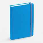 Ежедневник FAVOR, недатированный, голубой