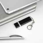 Флешка PROFIT, 16 Гб, черная