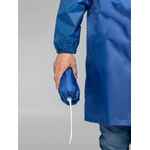 Дождевик RAINMAN ZIP ярко-синий, размер S