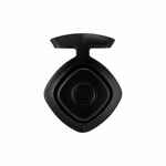 Ручка шариковая PRODIR DS4 PMM-P, черная