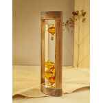 Термометр «Галилео» в деревянном корпусе, неокрашенный