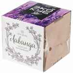 Набор для выращивания «Экокуб LITE», лаванда