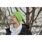Шапка LIFE EXPLORER, зеленая (салатовая)