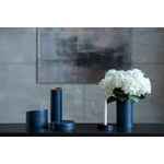 Шкатулка FORM FLUID, горчичная