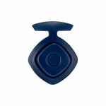 Ручка шариковая PRODIR DS4 PMM-P, темно-синяя