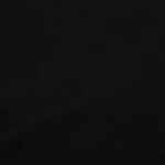 Флисовый плед WARM&PEACE, черный