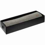 Шарф GRACEFUL, серый