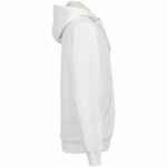 Толстовка на молнии KULONGA SHERPA, белая, размер S