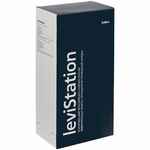 Левитирующая лампа с функцией беспроводной зарядки LEVISTATION