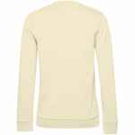 Свитшот женский SET IN, светло-желтый, размер XS