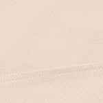 Толстовка с капюшоном унисекс HOODIE, светло-розовая, размер XS