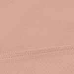 Толстовка с капюшоном унисекс HOODIE, бежевая (NUDE), размер XS