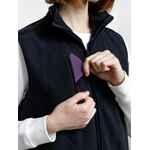 Жилет NORWAY темно-синий, размер XL