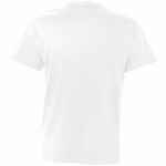 Футболка мужская с V-обр. вырезом VICTORY 150 белая, размер XXL