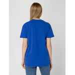 Футболка REGENT 150 ярко-синяя (ROYAL), размер XXXL