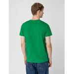 Футболка REGENT 150 ярко-зеленая, размер 3XL