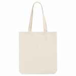 Холщовая сумка STRONG 210, неокрашенная