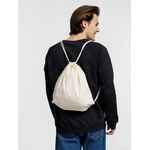 Рюкзак CANVAS, неокрашенный