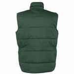 Жилет EQUINOX PRO темно-зеленый, размер S