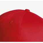 Бейсболка BUZZ, белая